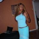 Trans Woman With A Surprise Seeking NSA Fun With Men.